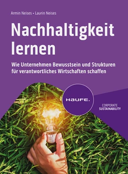 Abbildung von Neises | Nachhaltigkeit lernen | 1. Auflage | 2023 | beck-shop.de
