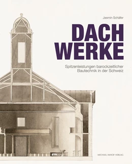Abbildung von Schäfer / Holzer | Dachwerke | 1. Auflage | 2023 | 2 | beck-shop.de