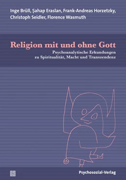 Abbildung von Brüll / Eraslan | Religion mit und ohne Gott | 1. Auflage | 2022 | beck-shop.de