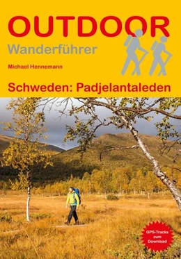 Abbildung von Hennemann | Schweden: Padjelantaleden | 2. Auflage | 2023 | beck-shop.de