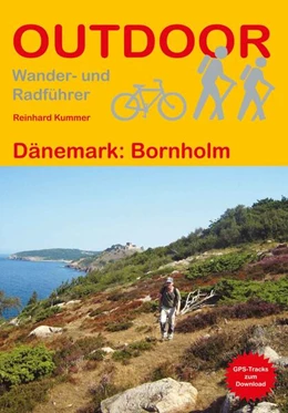 Abbildung von Kummer | Dänemark: Bornholm | 5. Auflage | 2024 | beck-shop.de