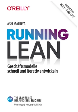 Abbildung von Maurya | Running Lean | 1. Auflage | 2023 | beck-shop.de