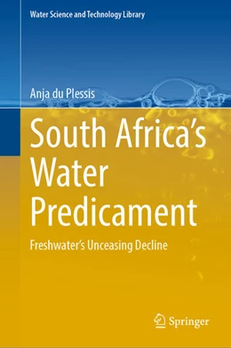 Abbildung von Du Plessis | South Africa's Water Predicament | 1. Auflage | 2023 | beck-shop.de