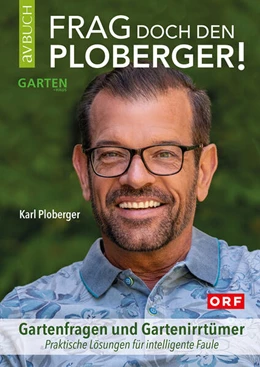 Abbildung von Ploberger | Frag doch den Ploberger! | 1. Auflage | 2023 | beck-shop.de