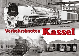 Abbildung von Giller | Verkehrsknoten Kassel | 1. Auflage | 2024 | beck-shop.de