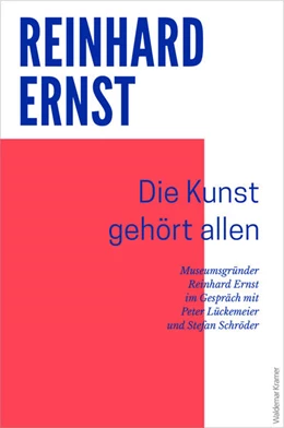 Abbildung von Ernst | Die Kunst gehört allen | 1. Auflage | 2024 | beck-shop.de