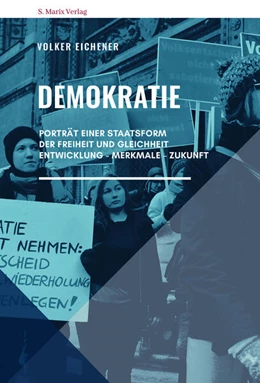 Abbildung von Eichener | Demokratie | 1. Auflage | 2023 | beck-shop.de