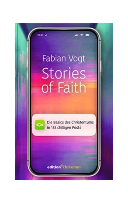 Abbildung von Vogt | Stories of Faith | 1. Auflage | 2023 | beck-shop.de