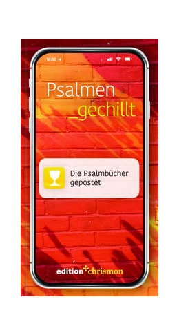 Abbildung von Psalmen_gechillt | 1. Auflage | 2023 | beck-shop.de