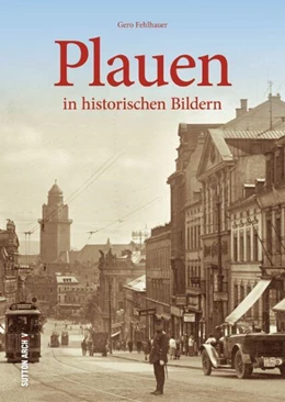 Abbildung von Fehlhauer | Plauen | 1. Auflage | 2022 | beck-shop.de