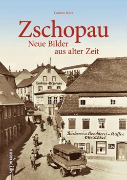 Abbildung von Beier | Zschopau | 1. Auflage | 2022 | beck-shop.de