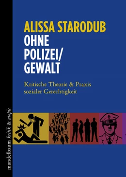 Abbildung von Starodub | Ohne Polizei / Gewalt | 1. Auflage | 2023 | beck-shop.de