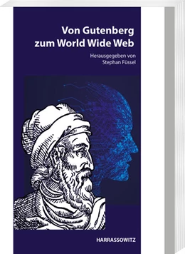 Abbildung von Füssel | VonGutenberg zum World Wide Web | 1. Auflage | 2022 | beck-shop.de