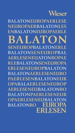 Abbildung von Hárs | Balaton | 1. Auflage | 2024 | beck-shop.de