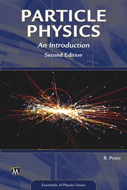 Abbildung von Particle Physics | 2. Auflage | 2023 | beck-shop.de