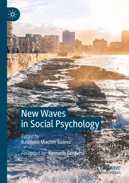 Abbildung von Machin Suarez | New Waves in Social Psychology | 1. Auflage | 2023 | beck-shop.de