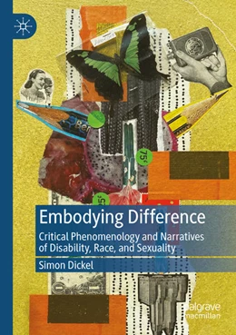 Abbildung von Dickel | Embodying Difference | 1. Auflage | 2023 | beck-shop.de