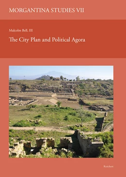 Abbildung von Bell, III | Morgantina Studies VII. The City Plan and Political Agora | 1. Auflage | 2022 | beck-shop.de