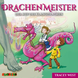 Abbildung von West | Drachenmeister 16: Der Ruf des Klangdrachen | 1. Auflage | 2022 | beck-shop.de