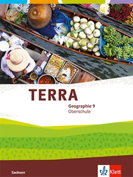 Abbildung von TERRA Geographie 9. Ausgabe Sachsen Oberschule | 1. Auflage | 2023 | beck-shop.de