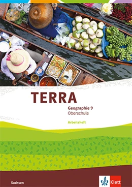 Abbildung von TERRA Geographie 9. Ausgabe Sachsen Oberschule | 1. Auflage | 2023 | beck-shop.de