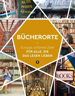 Abbildung von Lipps | KUNTH Bücherorte | 2. Auflage | 2023 | beck-shop.de