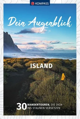 Abbildung von KOMPASS Dein Augenblick Island | 1. Auflage | 2023 | beck-shop.de