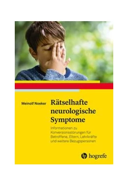 Abbildung von Noeker | Rätselhafte neurologische Symptome | 1. Auflage | 2024 | 32 | beck-shop.de