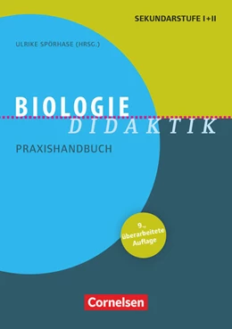 Abbildung von Meisert / Spörhase | Fachdidaktik | 1. Auflage | 2025 | beck-shop.de