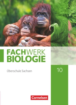 Abbildung von Fachwerk Biologie - Sachsen - 10. Schuljahr | 1. Auflage | 2023 | beck-shop.de