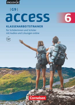 Abbildung von Access - G9 - Ausgabe 2019 - Band 6: 10. Schuljahr | 1. Auflage | 2023 | beck-shop.de
