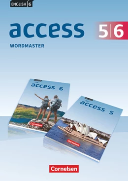 Abbildung von Access - G9 - Ausgabe 2019 - Band 5/6: 9./10. Schuljahr | 1. Auflage | 2023 | beck-shop.de