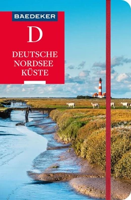 Abbildung von Bremer | Baedeker Reiseführer Deutsche Nordseeküste | 10. Auflage | 2023 | beck-shop.de