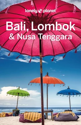 Abbildung von Maxwell / Johanson | LONELY PLANET Reiseführer Bali, Lombok & Nusa Tenggara | 6. Auflage | 2023 | beck-shop.de