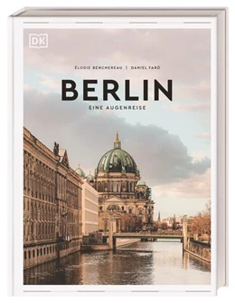 Abbildung von DK Verlag - Reise | Berlin | 1. Auflage | 2023 | beck-shop.de