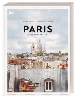 Abbildung von DK Verlag - Reise | Paris | 1. Auflage | 2023 | beck-shop.de