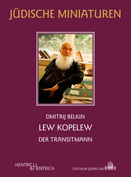 Abbildung von Belkin | Lew Kopelew | 1. Auflage | 2022 | beck-shop.de