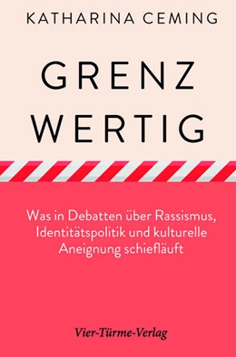 Abbildung von Ceming | Grenzwertig | 1. Auflage | 2023 | beck-shop.de