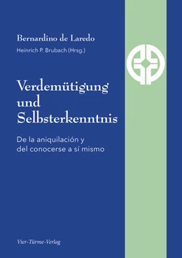 Abbildung von Laredo | Verdemütigung und Selbsterkenntnis | 1. Auflage | 2023 | beck-shop.de