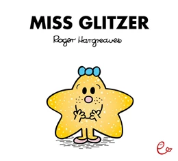 Abbildung von Hargreaves | Miss Glitzer | 1. Auflage | 2023 | beck-shop.de