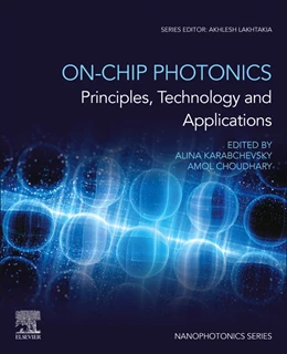 Abbildung von Choudhary | On-Chip Photonics | 1. Auflage | 2024 | beck-shop.de