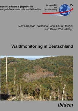 Abbildung von Kappas | Waldmonitoring in Deutschland | 1. Auflage | 2023 | 25 | beck-shop.de