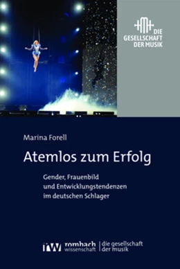 Abbildung von Forell | Atemlos zum Erfolg | 1. Auflage | 2023 | 1 | beck-shop.de