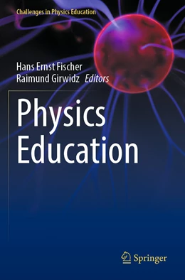 Abbildung von Fischer / Girwidz | Physics Education | 1. Auflage | 2023 | beck-shop.de