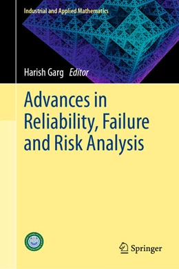 Abbildung von Garg | Advances in Reliability, Failure and Risk Analysis | 1. Auflage | 2023 | beck-shop.de