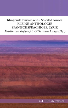 Abbildung von Koppenfels / Lange | Klingende Einsamkeit - Soledad sonora | 1. Auflage | 2023 | beck-shop.de