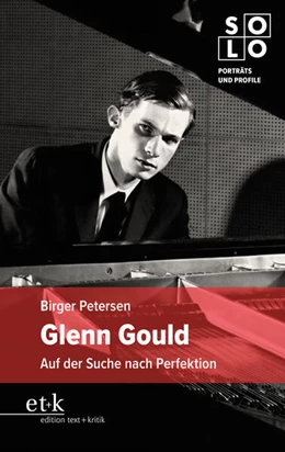 Abbildung von Petersen | Glenn Gould | 1. Auflage | 2024 | beck-shop.de