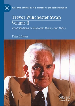 Abbildung von Swan | Trevor Winchester Swan, Volume II | 1. Auflage | 2023 | beck-shop.de