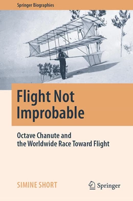 Abbildung von Short | Flight Not Improbable | 1. Auflage | 2023 | beck-shop.de