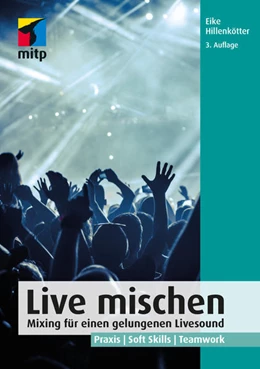 Abbildung von Hillenkötter | Live mischen | 1. Auflage | 2022 | beck-shop.de